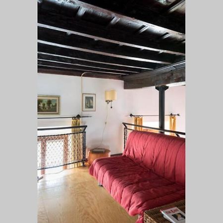 Loft In Pieno Centro Storico Lägenhet Como Exteriör bild
