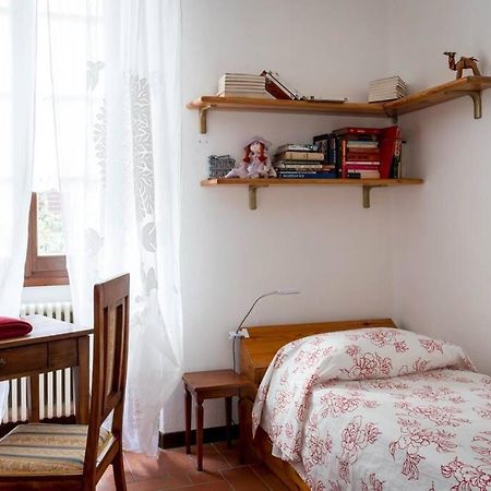 Loft In Pieno Centro Storico Lägenhet Como Exteriör bild