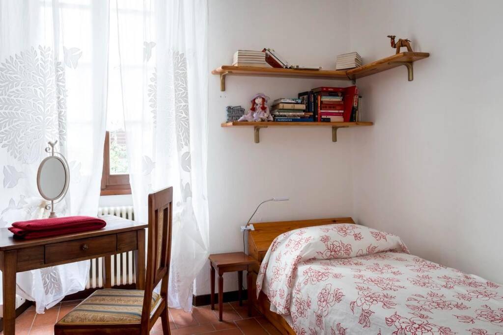 Loft In Pieno Centro Storico Lägenhet Como Exteriör bild