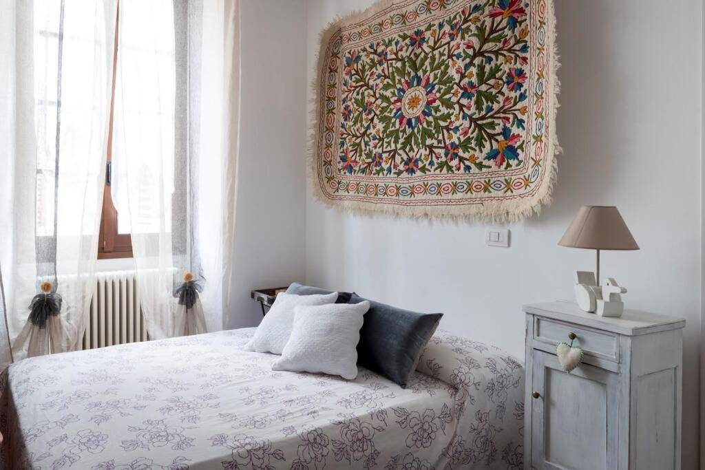 Loft In Pieno Centro Storico Lägenhet Como Exteriör bild